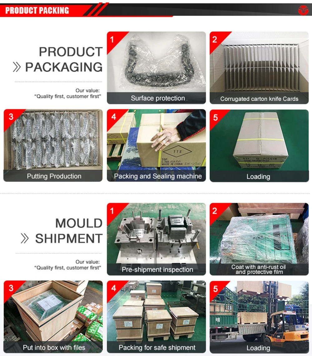 Custom ABS Case for Lithium Battery Plastic Battery Box Protective Shell Gas Assist Mold Making & Molding Service China Supplier Mould Factory Moulding Service