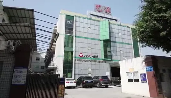 Custom ABS Case for Lithium Battery Plastic Battery Box Protective Shell Gas Assist Mold Making & Molding Service China Supplier Mould Factory Moulding Service