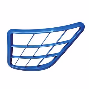 Газовый ассистент позволяет пластику плавно и эффективно перемещаться через специальную форму, изготовленную на собственном предприятии Too Room компании Yixun.