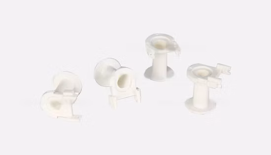 Изготовитель пресс-форм на заказ для изготовления деталей из прозрачного/прозрачного поликарбонатного пластика, отлитых под давлением