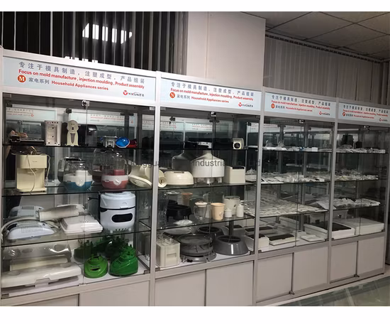 Изготовленный на заказ корпус для литиевой батареи из АБС-пластика, пластиковый аккумуляторный ящик, защитная крышка, изготовление и обслуживание пресс-форм с помощью газа, поставщик Китая, фабрика пресс-форм, обслуживание пресс-форм